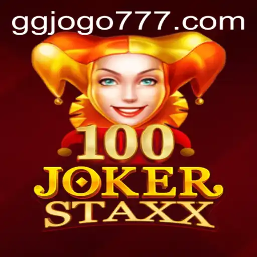 Explorando o Mundo de 100JokerStaxx: Regras e Inovação no Universo dos Jogos