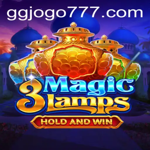 Explorando o Mundo Fascinante de 3MagicLamps: O Novo Jogo de Aventura no ggjogo.bet