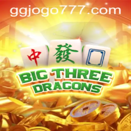 BigThreeDragons: Uma Jornada Épica no Mundo dos Dragões