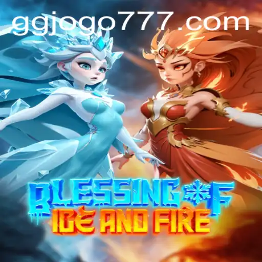 Explorando o Mundo Fascinante de 'Blessing of Ice and Fire'