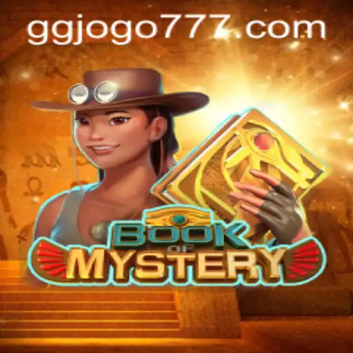BookofMystery: Descubra o Enigma em um Novo Jogo Fascinante