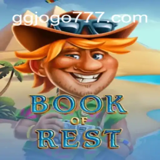 Explorando o Universo de 'BookofRest': Um Mergulho no Fascinante Mundo do Novo Jogo Online