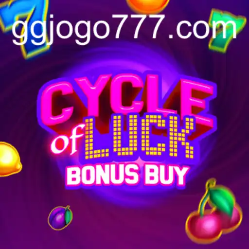 CycleofLuckBonusBuy: Descubra o Novo Fenômeno dos Jogos de Azar