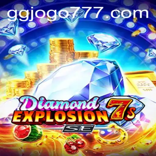 Explorando o Universo do DiamondExplosion7sSE: Aventura e Estratégia no Mundo dos Jogos
