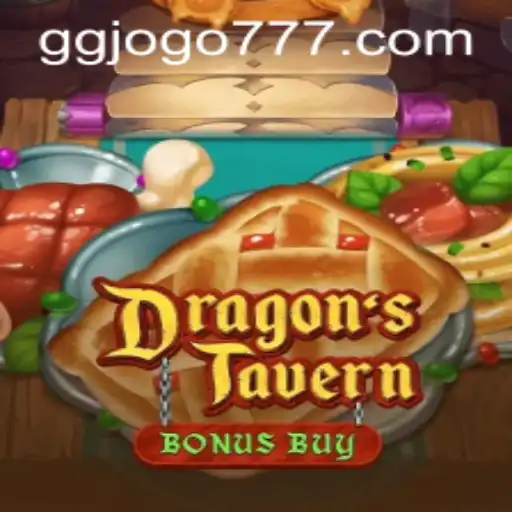DragonsTavern: O Incrível Mundo de Aventuras Fantásticas