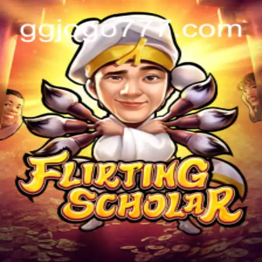 Descubra Flirting Scholar: O Jogo de Estratégia e Romance em ggjogo.bet