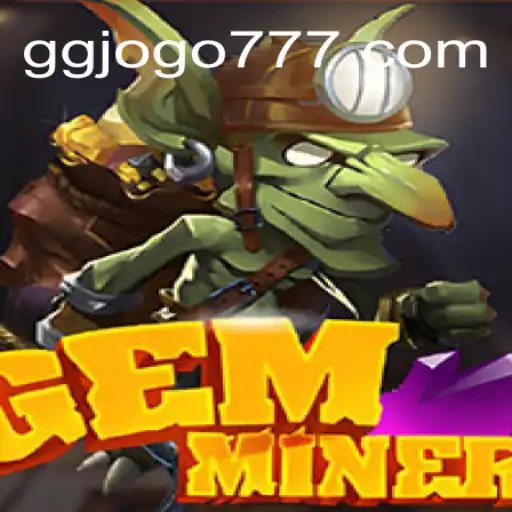 GemMiner: Descubra o Fascinante Mundo da Mineração de Gemas