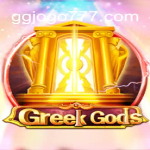 Descubra o Novo Mundo de Aventuras com GreekGods: Um Mergulho Épico no Universo da Mitologia Grega