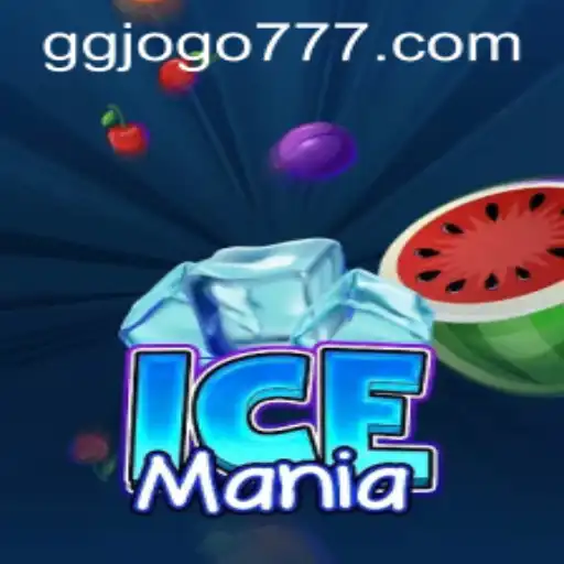 Explorando o Universo Congelante de IceMania: O Novo Fenômeno do ggJogo.bet
