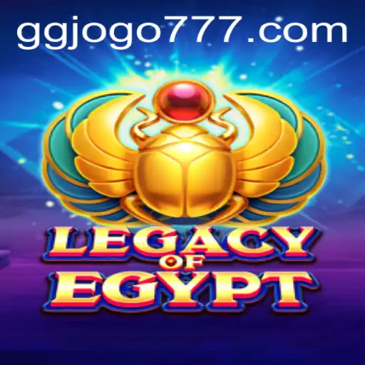 LegacyOfEgypt: Uma Aventura Épica nas Areias do Tempo