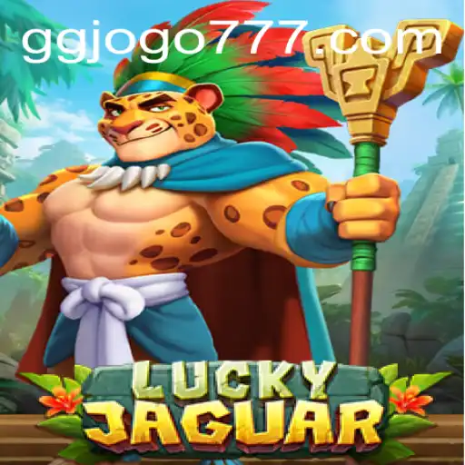 Descubra o Fascinante Mundo de LuckyJaguar: O Jogo de Azar que Está Conquistando GGJogo.bet