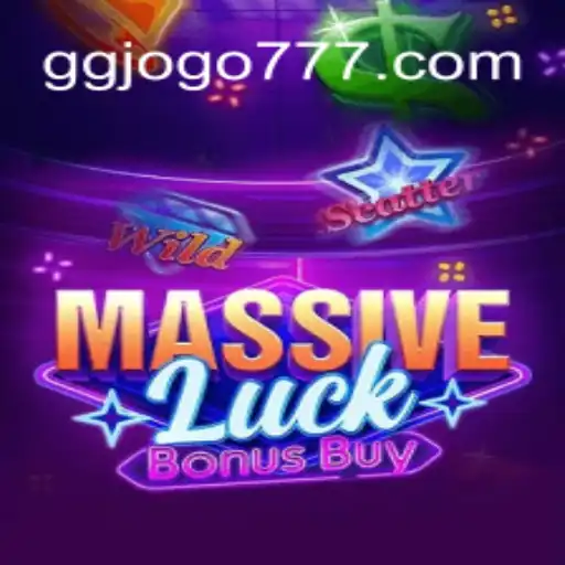 Explorando o Mundo de MassiveLuckBonusBuy no ggjogo.bet