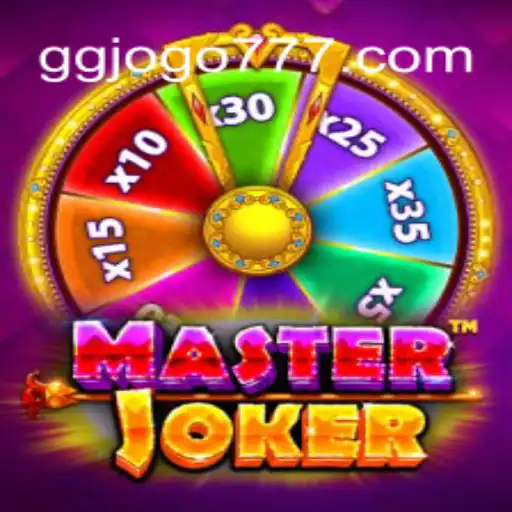 Descubra o Fascinante Mundo de MasterJoker em ggjogo.bet