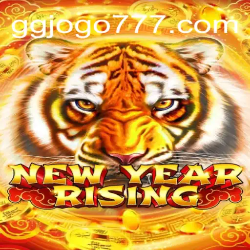 Descubra o Envolvente Universo do Jogo NewYearRising: Uma Aventura Inédita