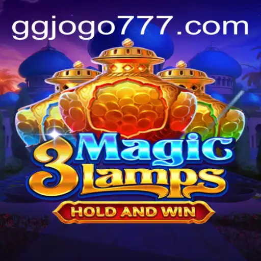 Explorando o Mundo Fascinante de 3MagicLamps: O Novo Jogo de Aventura no ggjogo.bet