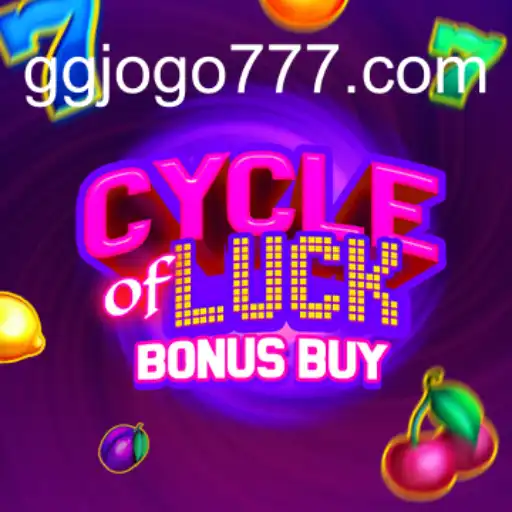 CycleofLuckBonusBuy: Descubra o Novo Fenômeno dos Jogos de Azar