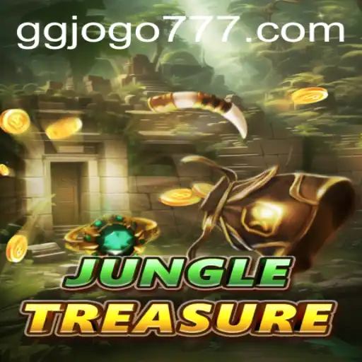Descubra os segredos de JungleTreasure e mergulhe na aventura