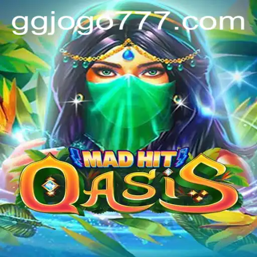 Explorando o Mundo de MadHitOasis: Um Mergulho na Aventura