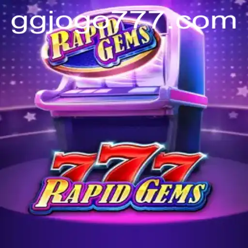 RapidGems777: Um Mergulho no Universo do GGJogo.bet