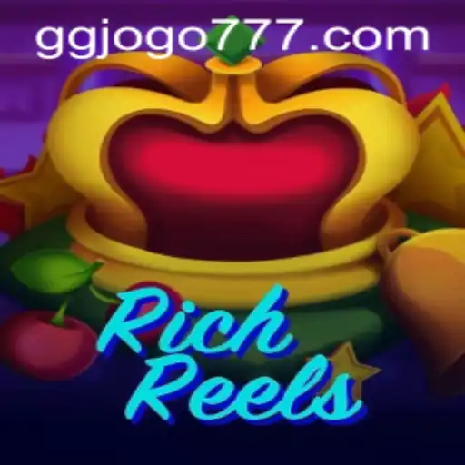 Descubra o emocionante mundo de RichReels: o jogo de cassino que está conquistando jogadores