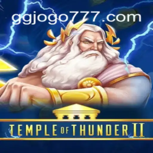 O Fascinante Mundo de TempleofThunderII: Aventura para Gamers Modernos