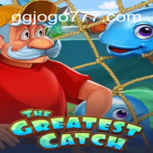 TheGreatestCatch: Explorando o Mundo do Jogo de Aventuras Aquáticas