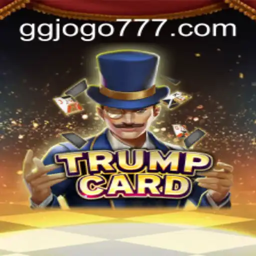 Descubra o Novo Jogo de Estratégia TrumpCard