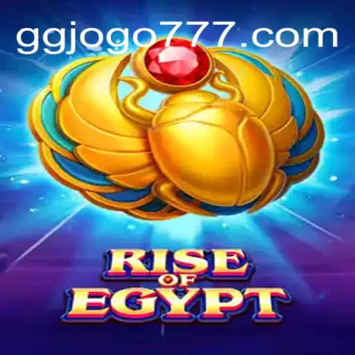Descubra as Aventuras em RiseOfEgypt: Um Mergulho no Antigo Egito com ggjogo.bet