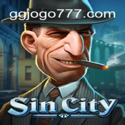 Descubra SinCity: O Jogo Que Transforma Casinos em Aventuras Urbanas