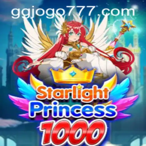 Explorando o Jogo StarlightPrincess1000: Um Mergulho nas Estrelas