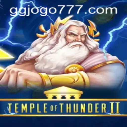 O Fascinante Mundo de TempleofThunderII: Aventura para Gamers Modernos