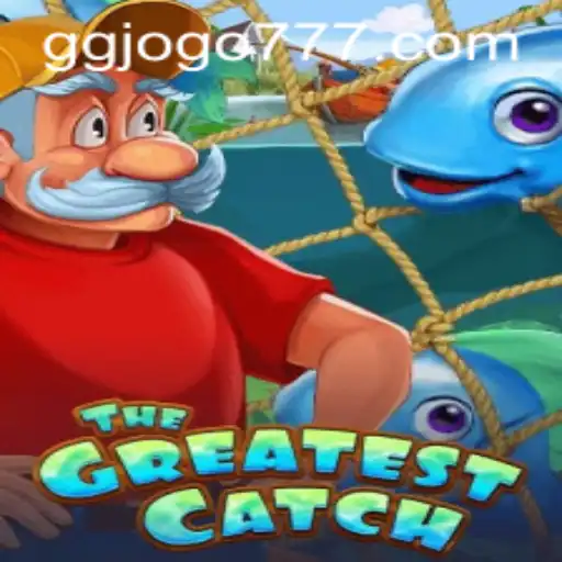 TheGreatestCatch: Explorando o Mundo do Jogo de Aventuras Aquáticas