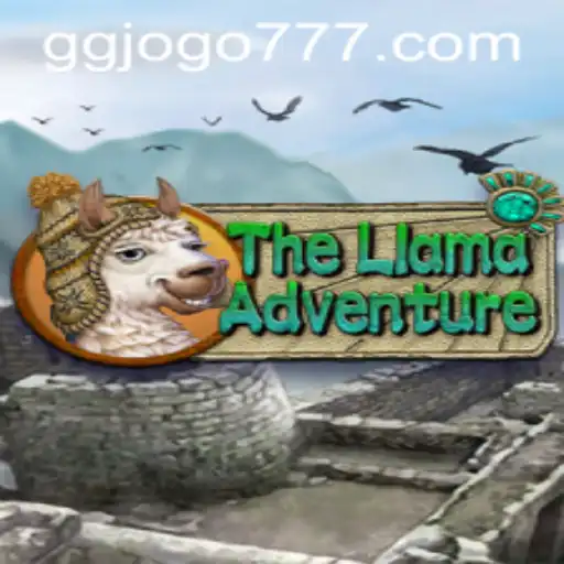 TheLlamaAdventure: Explorando o Mundo Chamativo das Lhamas