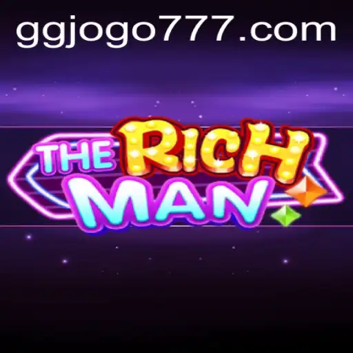 TheRichMan: A Fascinante Jornada no Mundo dos Jogos