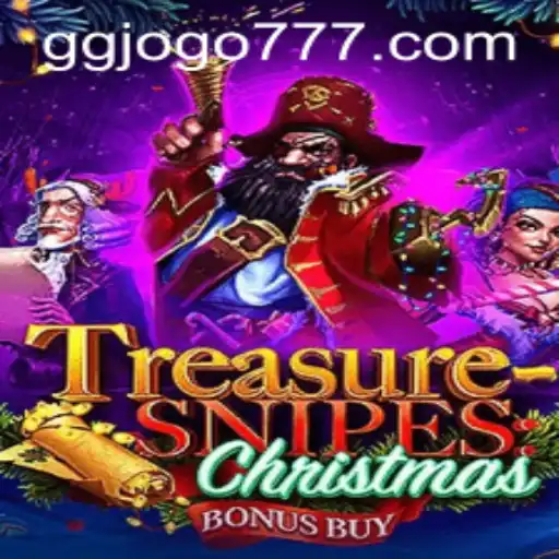 Descubra o Mundo Mágico de TreasuresnipesChristmas: O Jogo da Temporada