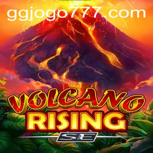 Descubra VolcanoRisingSE: Aventura e Estratégia ao Máximo
