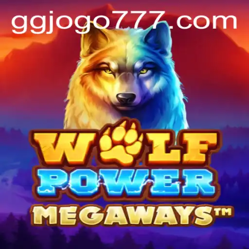Explorando WolfPowerMega: O Novo Lançamento da ggjogo.bet