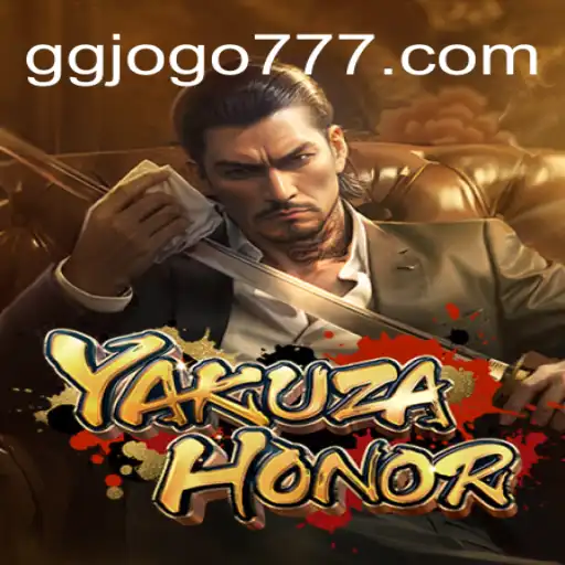 YakuzaHonor: A Última Sensação no Mundo dos Jogos